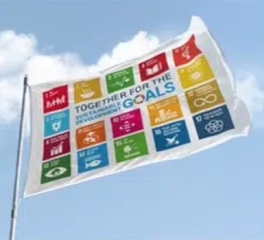 MAPFRE impulsa la Agenda 2030 con una estrategia de crecimiento y bienestar.